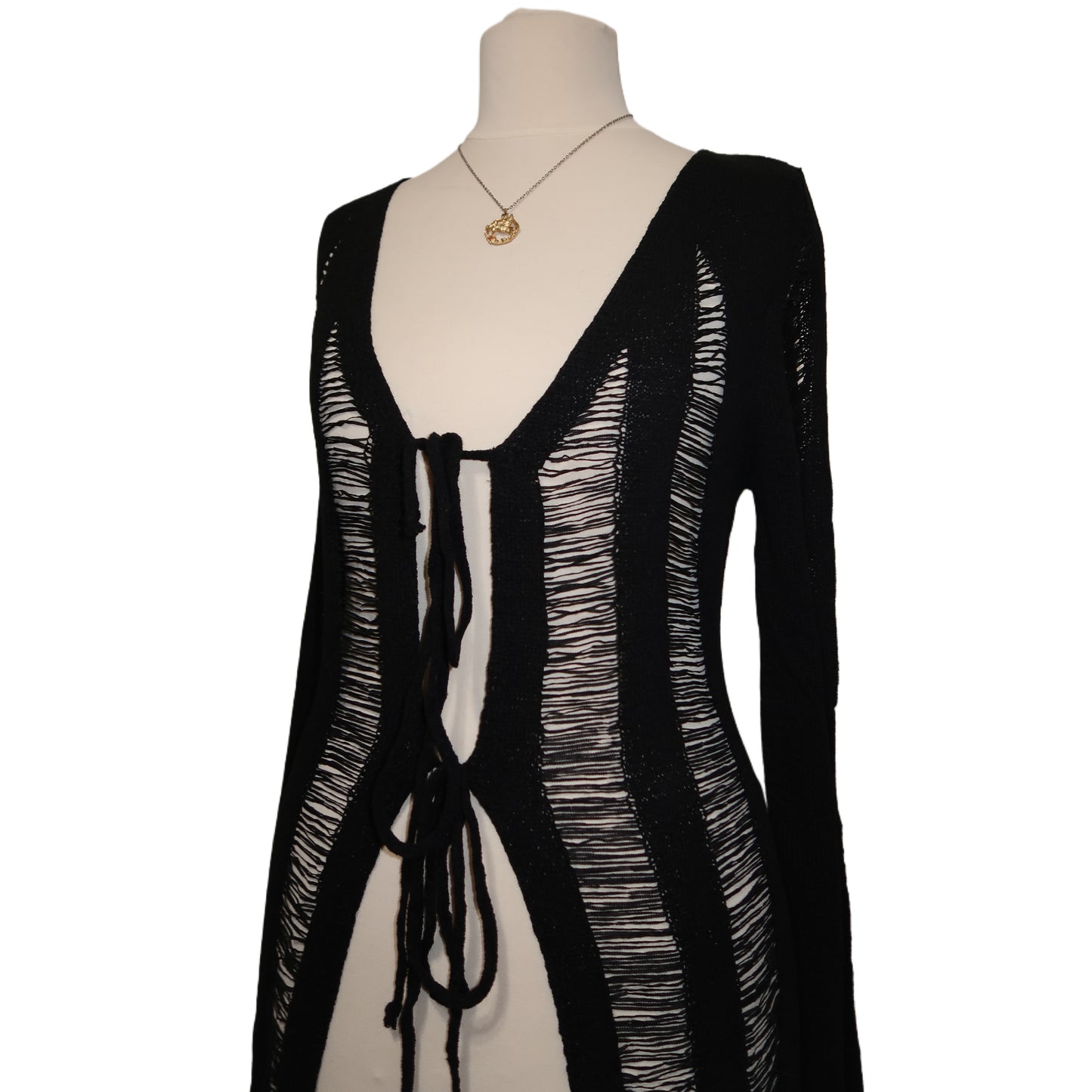 PALOMA COVER UP