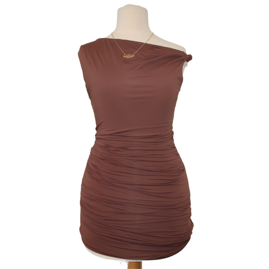 MARILYN DRESS